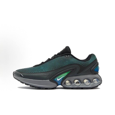 Nike Air Max DN “Hyper Cobalt Rage Green”