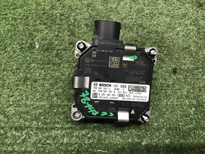 Датчик ACC VW Touareg 3 (2018-н.в.)