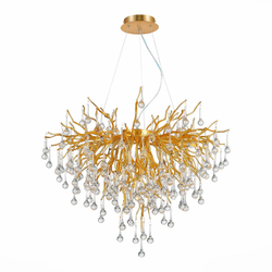 Подвесная люстра ST-Luce SL1651.203.09