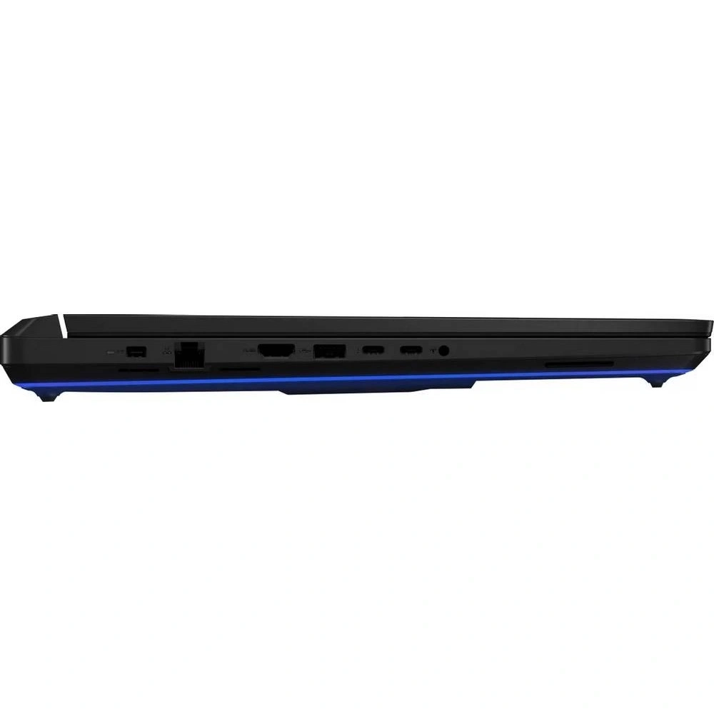 Ноутбук ASUS G835L (G835LW-SA013) 18"/WQXGA/Mini LED/1200N/240Hz/Ultra 9 275HX/32GB/SSD2TB/RTX 5080 16GB/Backlit/DOS/Off Black (90NR0LI1-M00140)