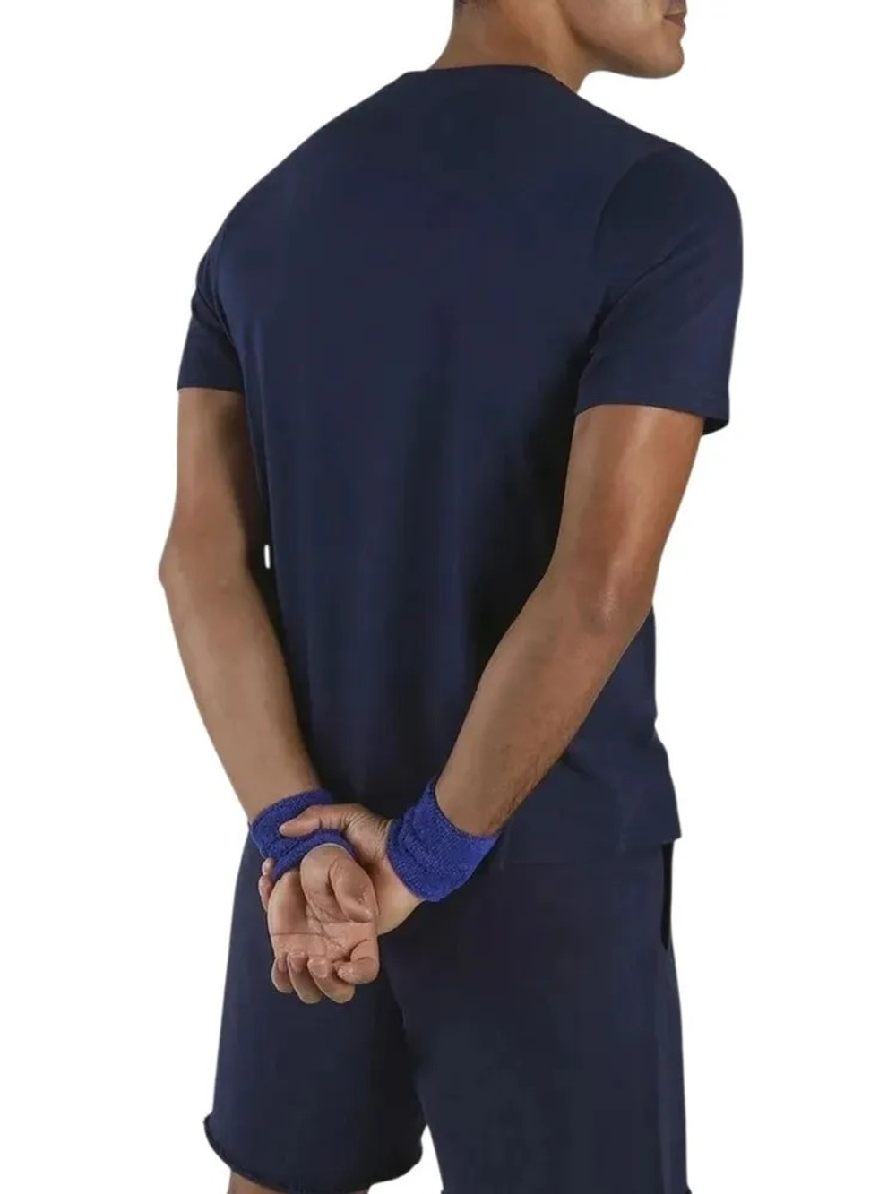 Футболка мужская REEBOK RBK COLLEGIATE T-SHIRT