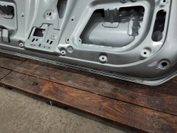 Крышка багажника Exeed TXL 21-нв Б/У Оригинал 509000737AADYJ