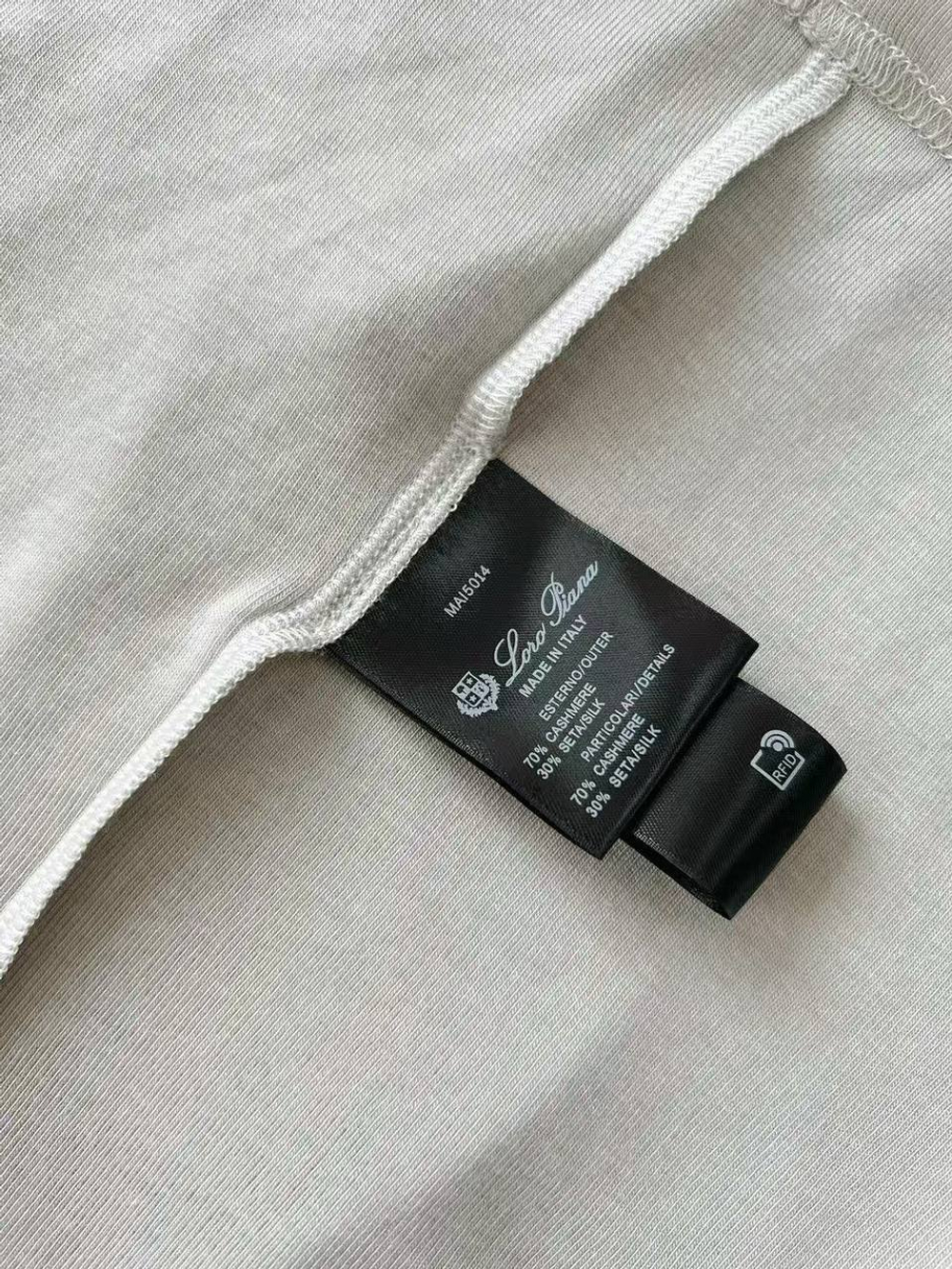 Футболка Loro Piana