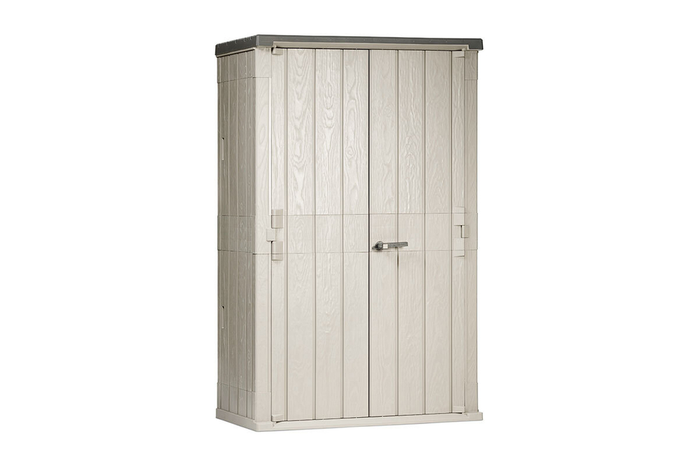 Уличный шкаф TOOMAX 2х дверный высокий Storaway
