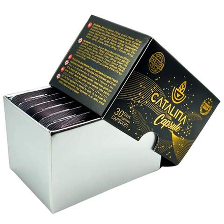 Каталина турецкие капсулы для снижения веса