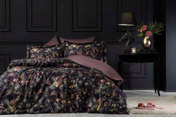 Постельное белье 2 спальное евро Tivolyo home Elveden