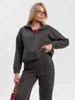 Костюм Лазурит Виотекс ГРАФИТОВЫЙ