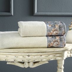 Полотенца Anika TIVOLYO HOME Турция