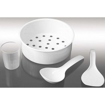 Мультиварка Redmond RMC-PM4507 White