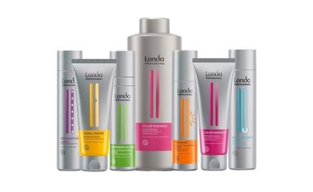 Базовая коллекция по уходу за волосами и кожей головы