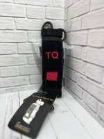 Жгут-турникет кровоостанавливающий c тактическими ножницами