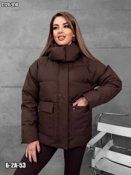 Куртка 413743 (832462086) Fabrika