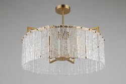 Люстра на штанге Omnilux Niceto OML-68907-06