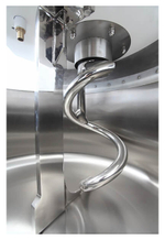 Тестомес спиральный Porlanmaz Bakery Machinery PMSP 100