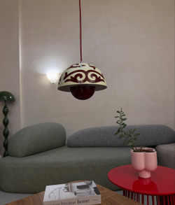 Бра в казахском стиле