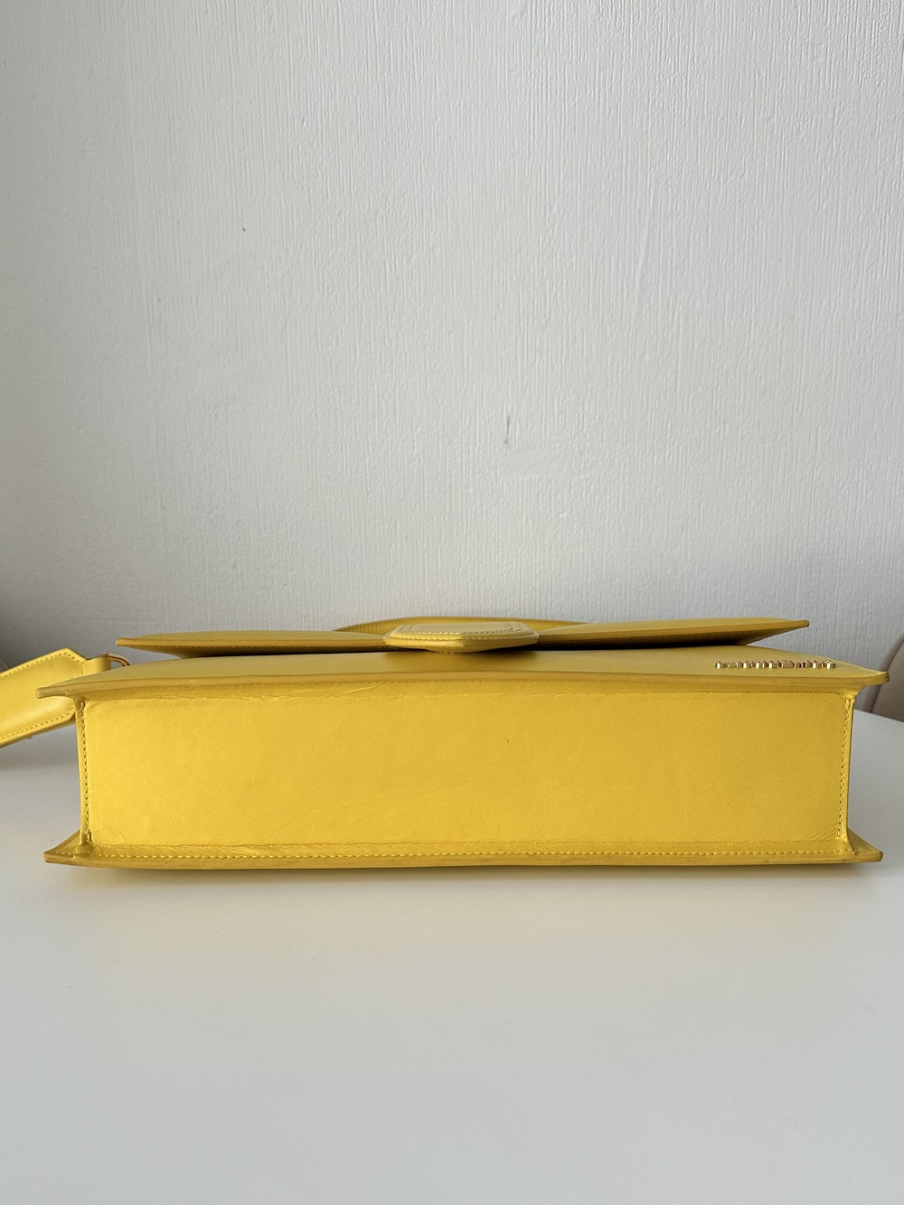 Сумка Jacquemus Le Bambino