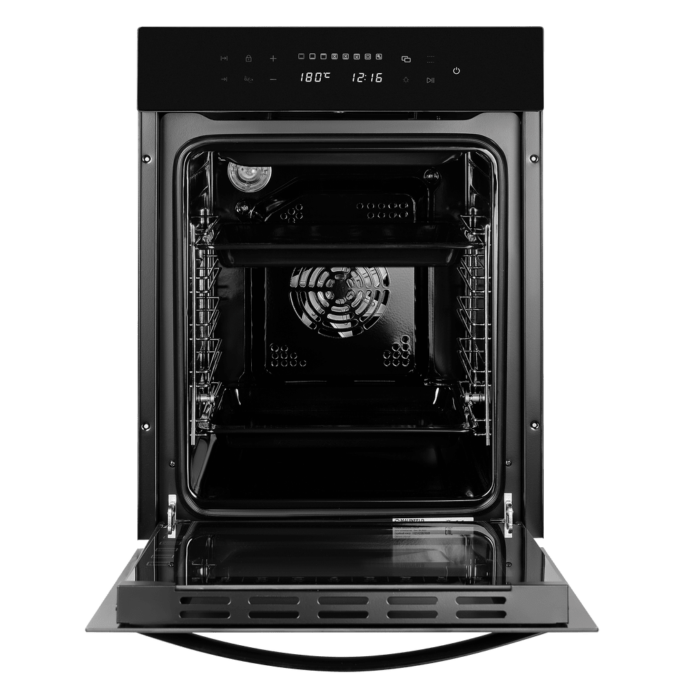 Шкаф духовой электрический MAUNFELD EOEH5110B