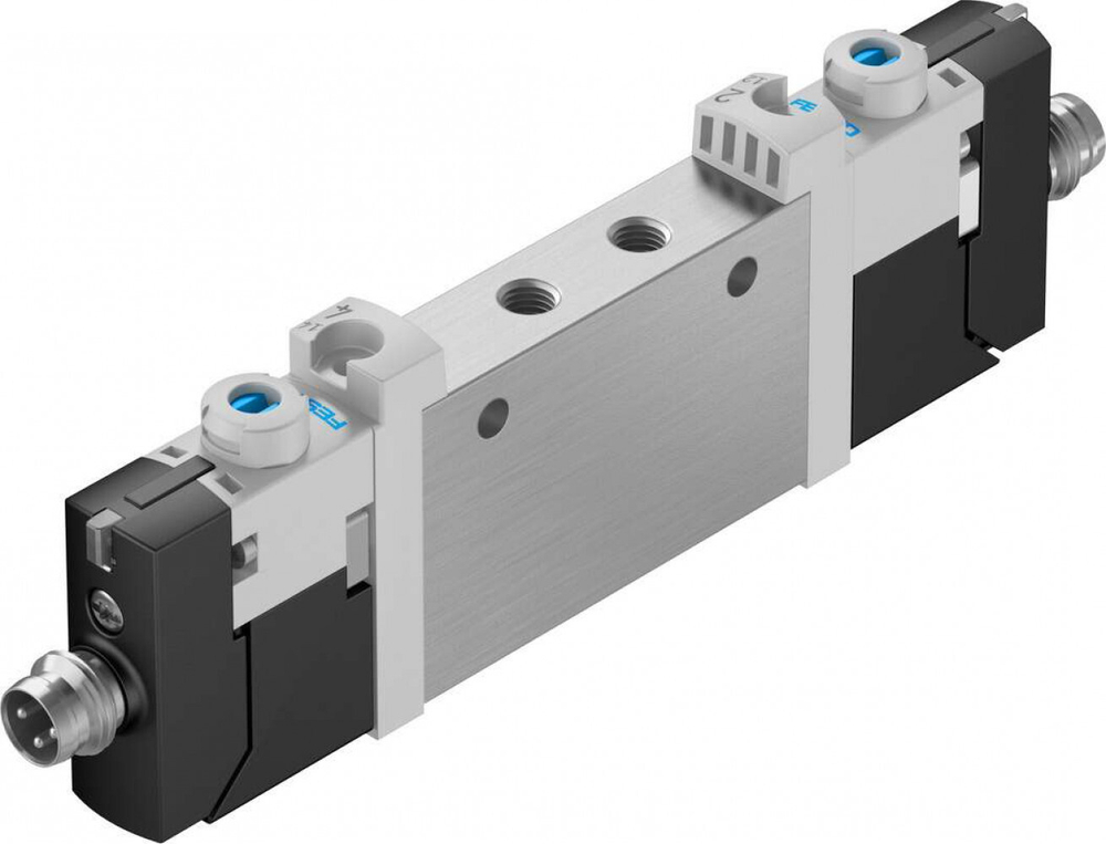 VUVG-L10-P53C-T-M5-1R8L Распределитель с электроуправлением