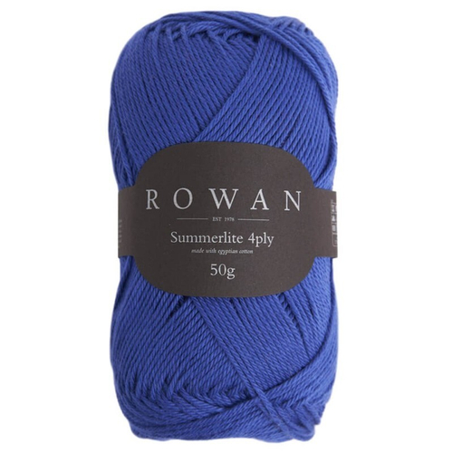 Пряжа Rowan Summerlite 4ply (447)