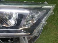 Битая Фара правая Toyota RAV4 5 XA50 (2018-н.в.) LED