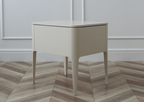 Тумба прикроватная Type 1 ящик (молочный)