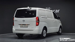 Hyundai The New Grand Starex Van 3-х местный (09.2020)