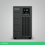 Источник бесперебойного питания CyberPower OLS3000E