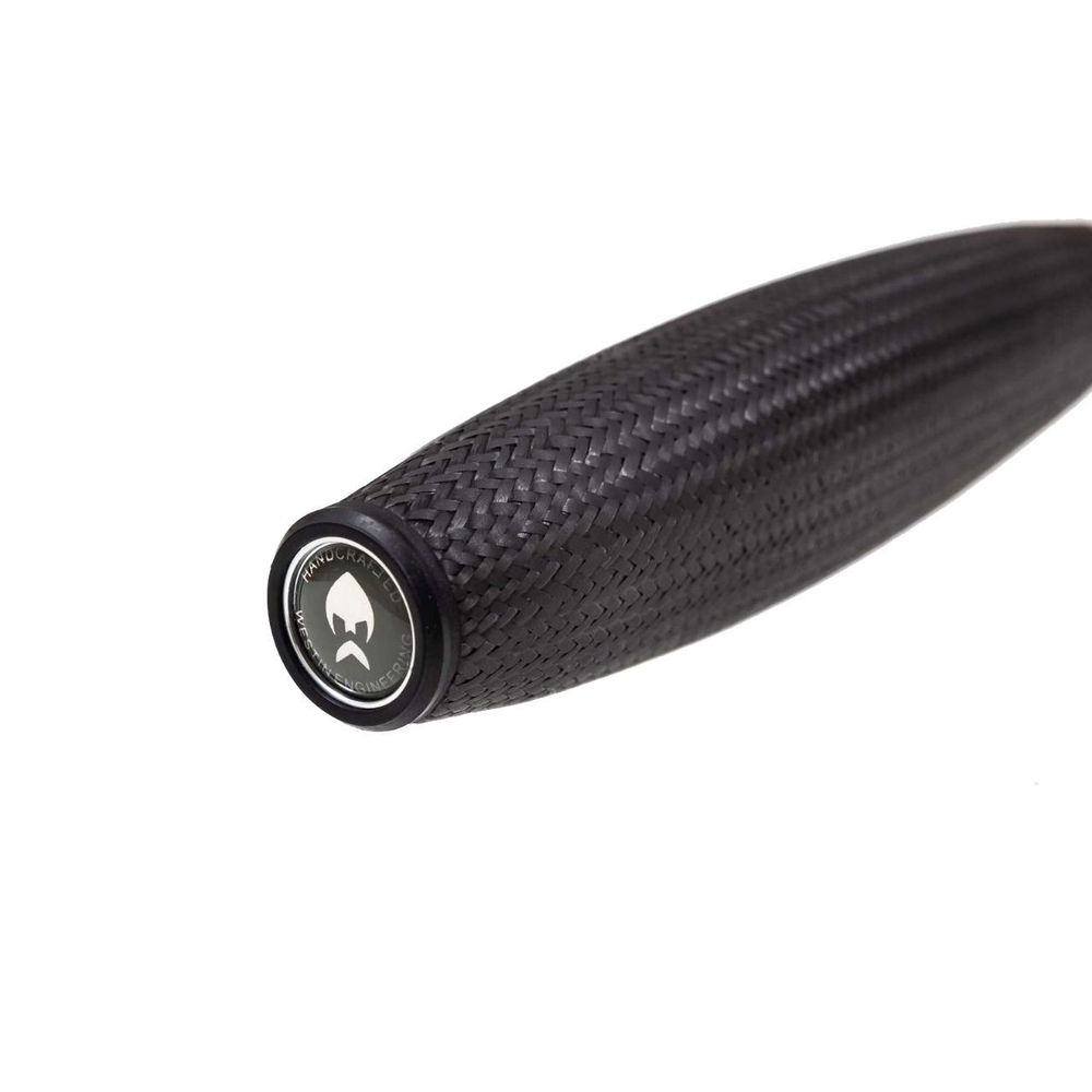 Удилище кастинговое Westin W10 Powercast-T 8'/240cm XXH 40-150g 2sec, длина - 2,4m