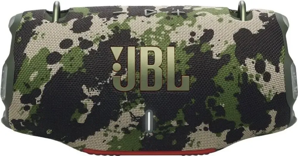 Портативная колонка JBL Xtreme 4 Camouflage - 6