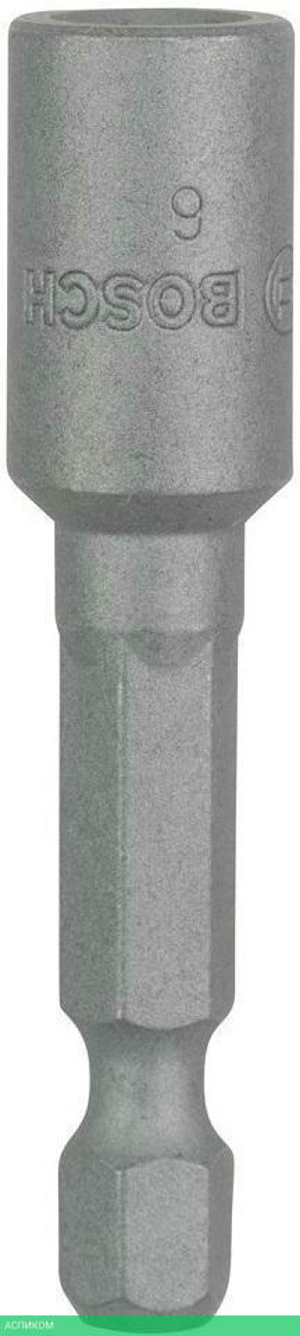 Ключ торцовый Bosch 6х50мм (2.608.550.069)