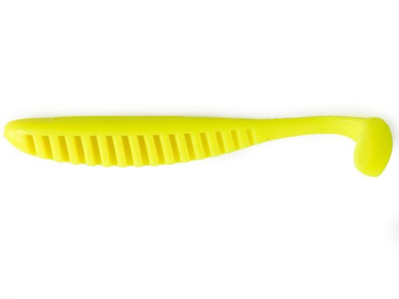 Виброхвосты съедобные LJ Pro Series RADIATOR 2.0"(5 см), цв. S88, 10 шт.