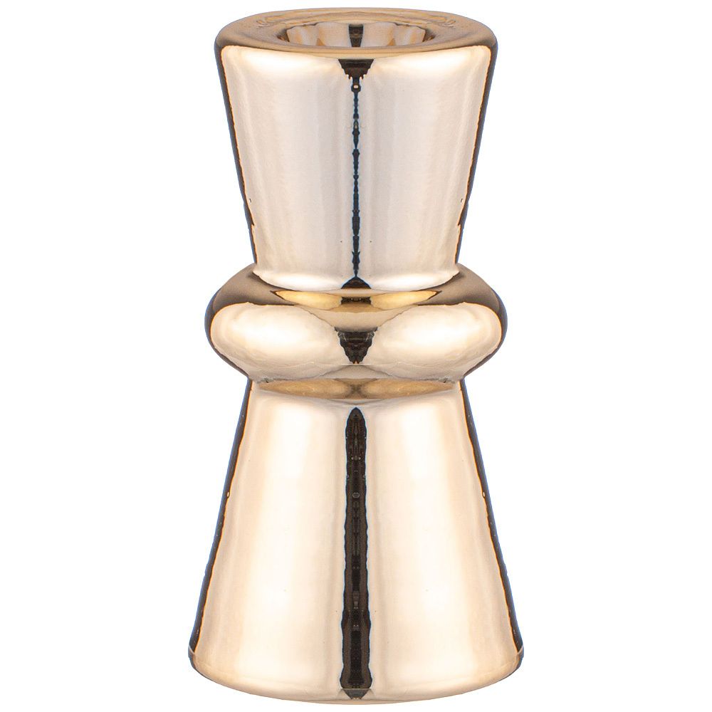 ПОДСВЕЧНИК 5*5*9,7 СМ