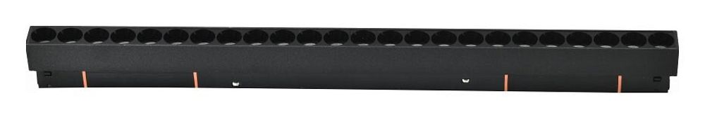 Накладной светильник iLedex Technical VISION48/22 4822-002-L460-24W-38DG-4000K-BK