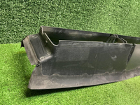 Воздуховод радиатора Range Rover Sport L461 22-нв