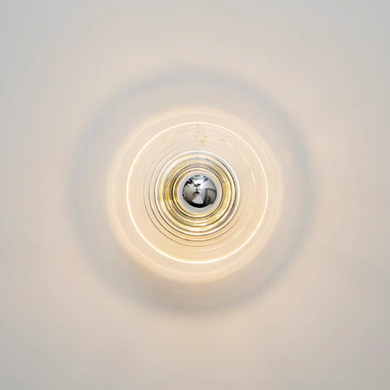 Настенный светильник Aris