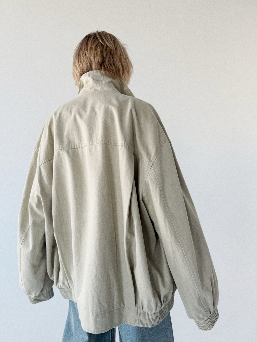 Куртка COTTON