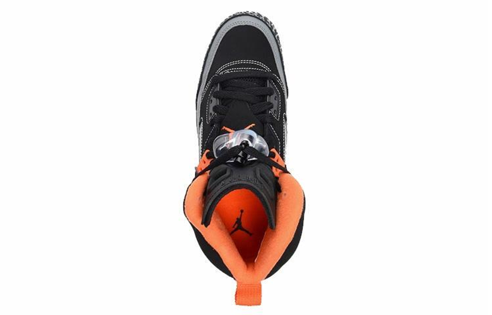 Кроссовки Jordan Spizike Air (Женская размерная сетка)