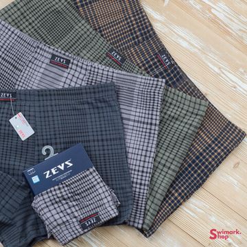 Трусы-боксеры ZEVS/1793, 1 шт. в упаковке