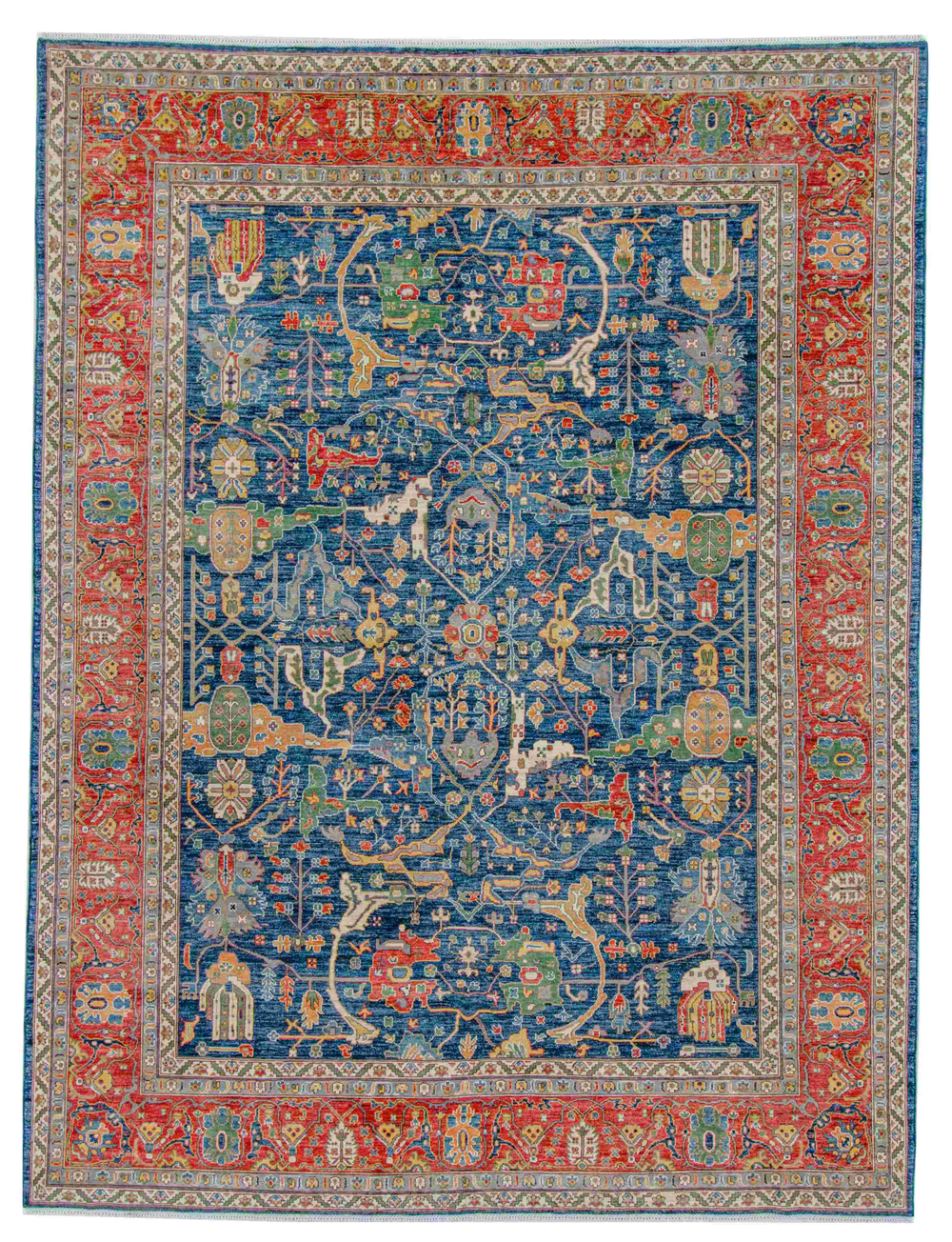 Karakuli 275 x 360 см
