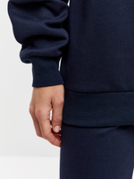 Темно-синий свитшот Reed