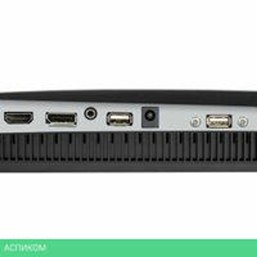 Монитор ExeGate SuperView EA2707CA EX298883RUS