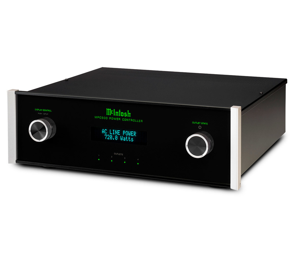 McIntosh MPC500