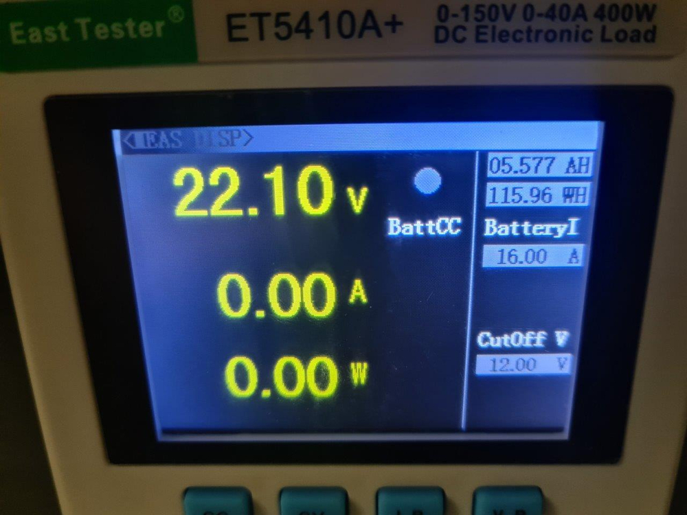 Аккумулятор Z-2256W-XT60