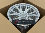 КОВАНЫЕ ДИСКИ ДЛЯ DODGE VIPER 3 2006 ДОДЖ