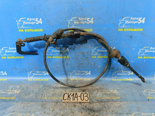 Трос переключения АКПП MITSUBISHI LANCER 1998