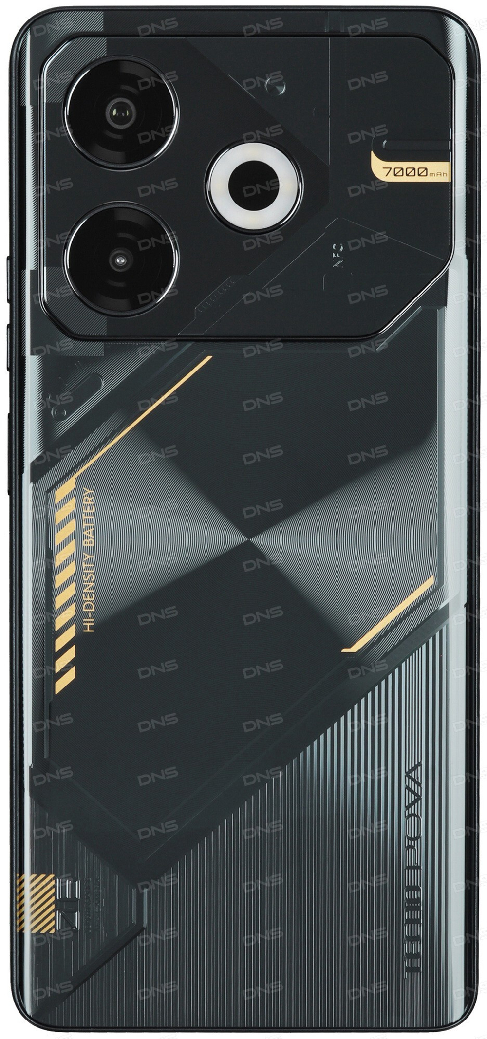 Tecno POVA 6 Neo