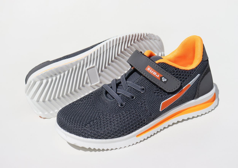 Кроссовки (31-36)р. / шт.