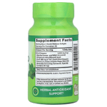 Nature's Truth, Масло орегано, 90 капсул быстрого высвобождения (1500 мг в каждой капсуле)