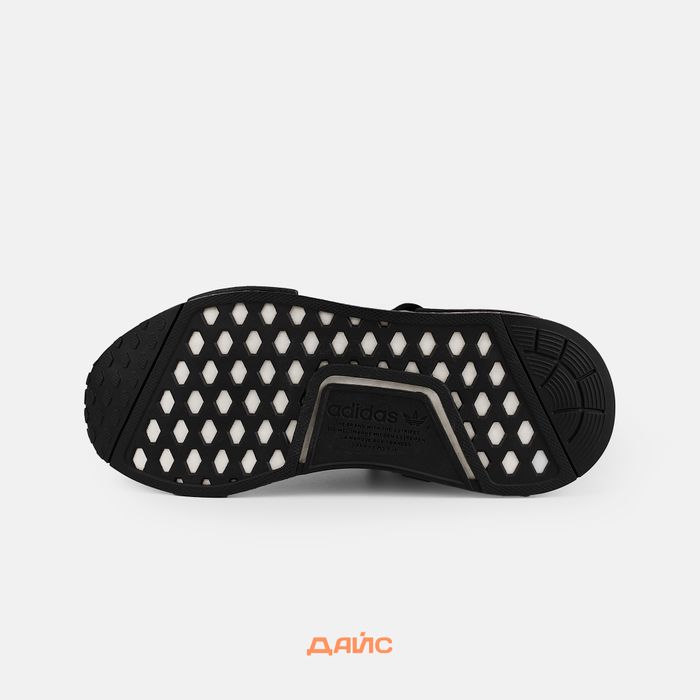 Кроссовки Adidas Originals NMD_R1  артикул:FV8732 - купить в магазине Дайс