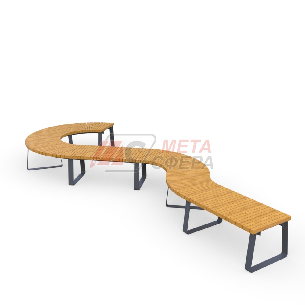 Лавка Змейка